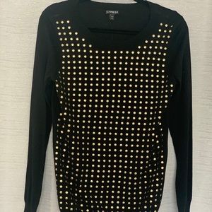 Express Sweater